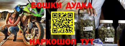 молекула духа Донской